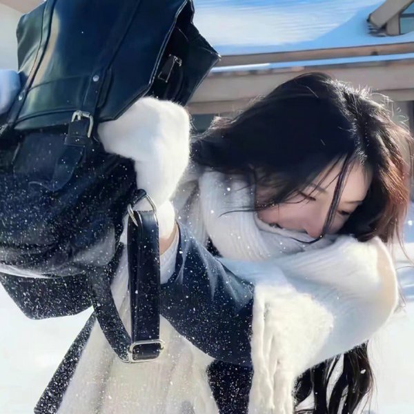 天使不设防